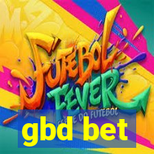 gbd bet